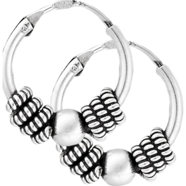 

Серьги из серебра (272080)