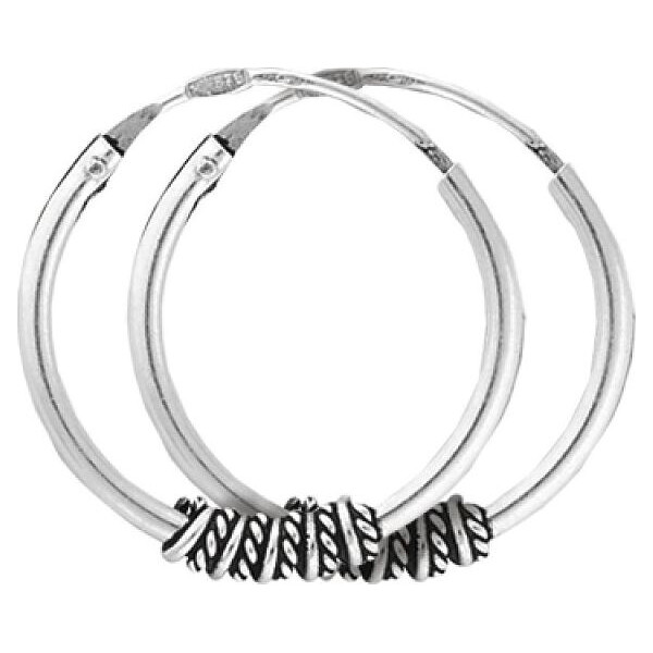 

Серьги из серебра (272084)
