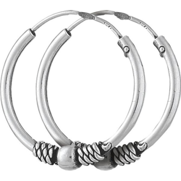 

Серьги из серебра (272088)