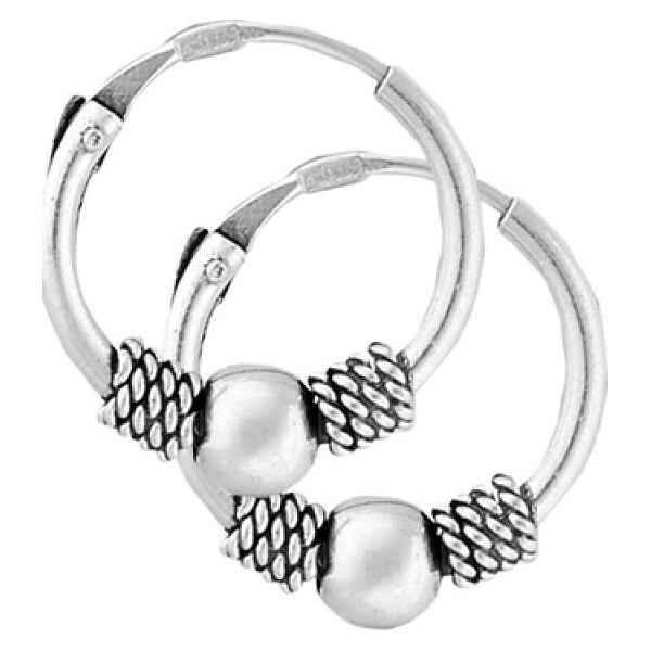 

Серьги из серебра (272094)