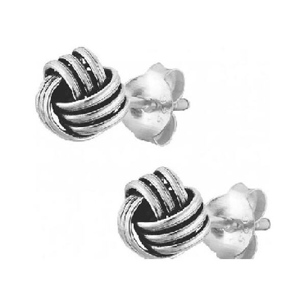 

Серьги из серебра (272276)