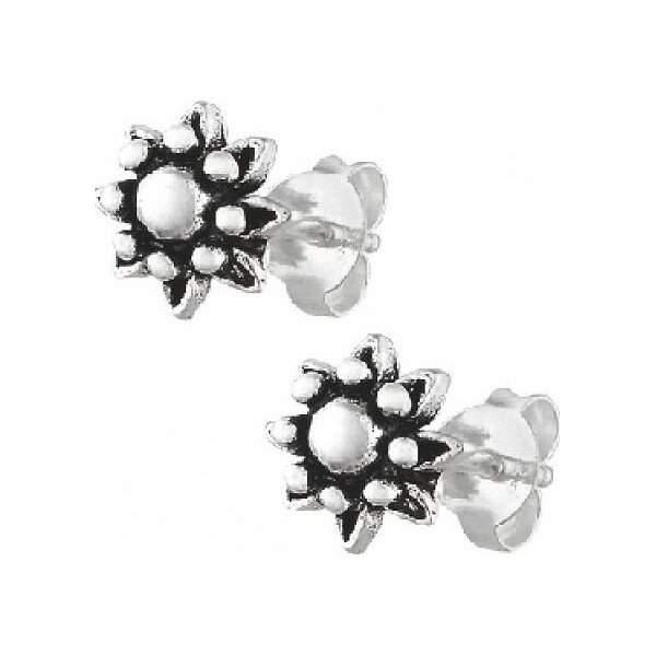 

Серьги из серебра (274256)