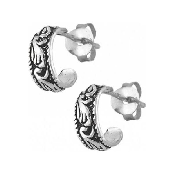 

Серьги из серебра (274320)