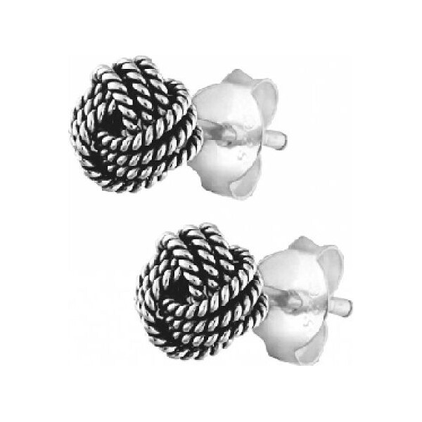 

Серьги из серебра (274321)