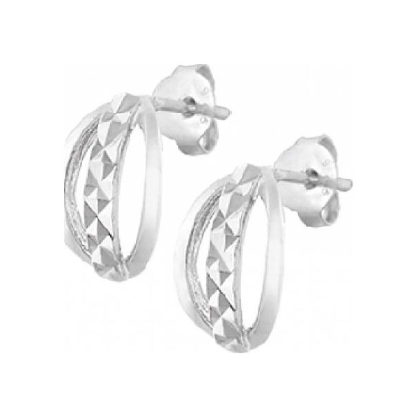 

Серьги из серебра (276481)