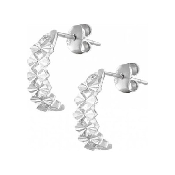 

Серьги из серебра (276484)