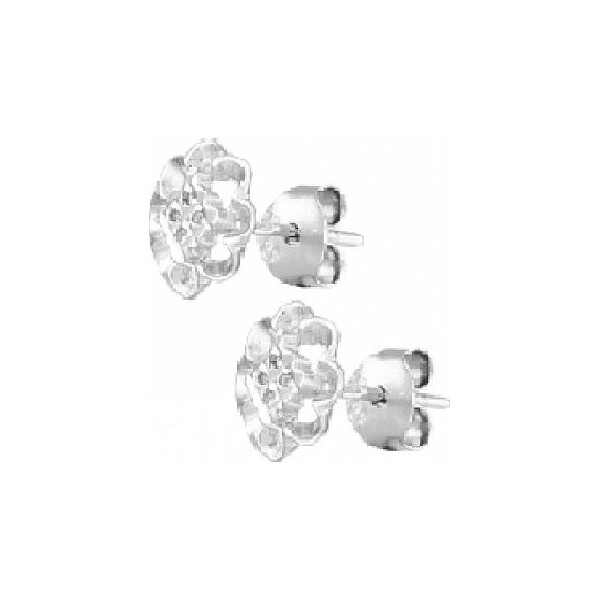 

Серьги из серебра (276567)