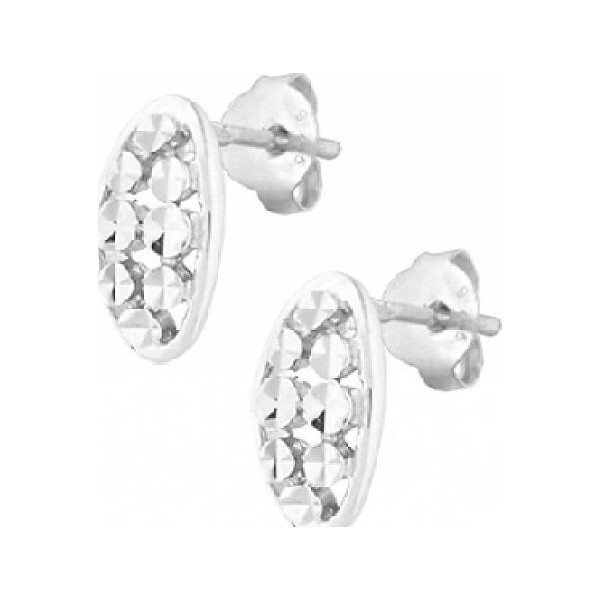 

Серьги из серебра (276600)