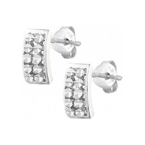

Серьги из серебра (276601)