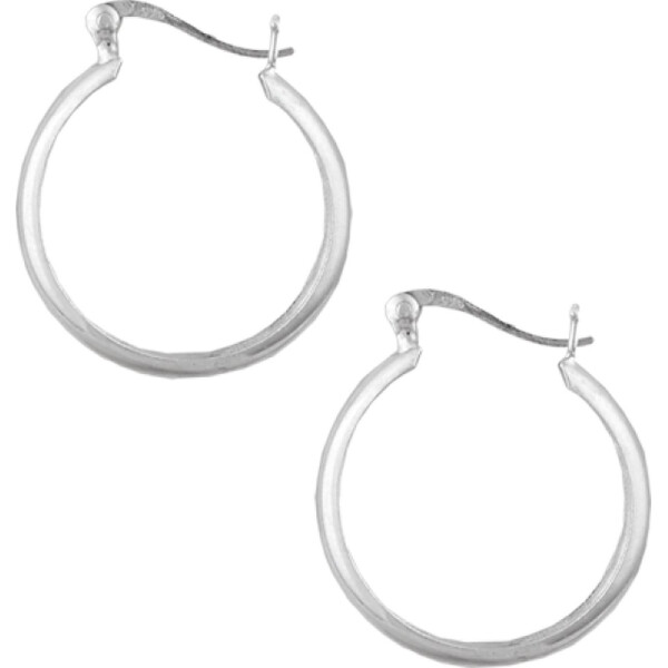 

Серьги из серебра (276606)