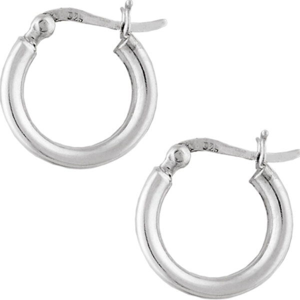 

Серьги из серебра (276610)