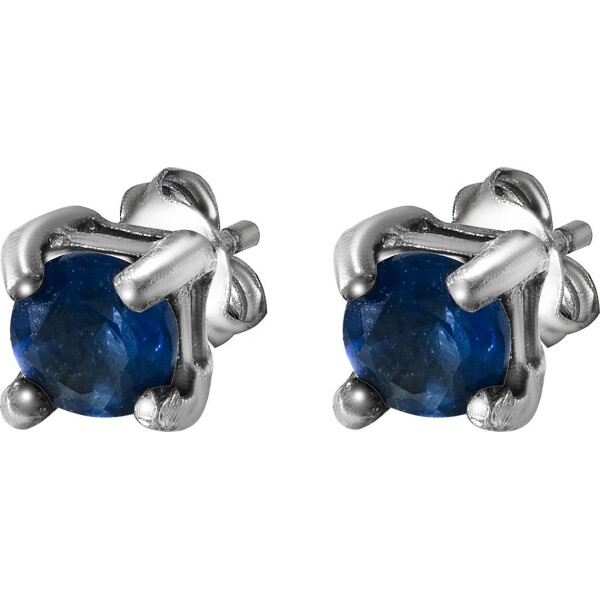 

Серьги из серебра с куб. циркониями (293489)
