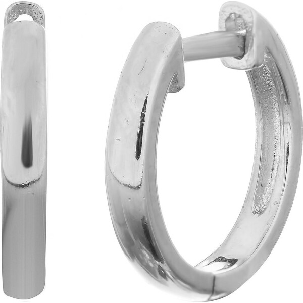 

Серьги из серебра (701116)