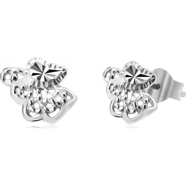 

Серьги из серебра (860380)