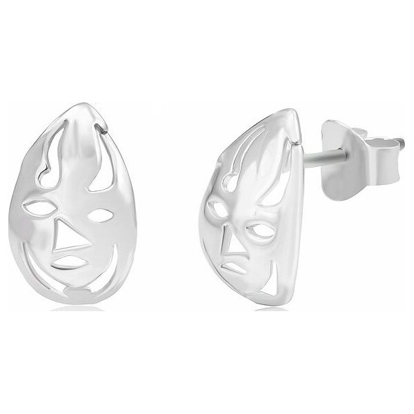 

Серьги из серебра (860383)