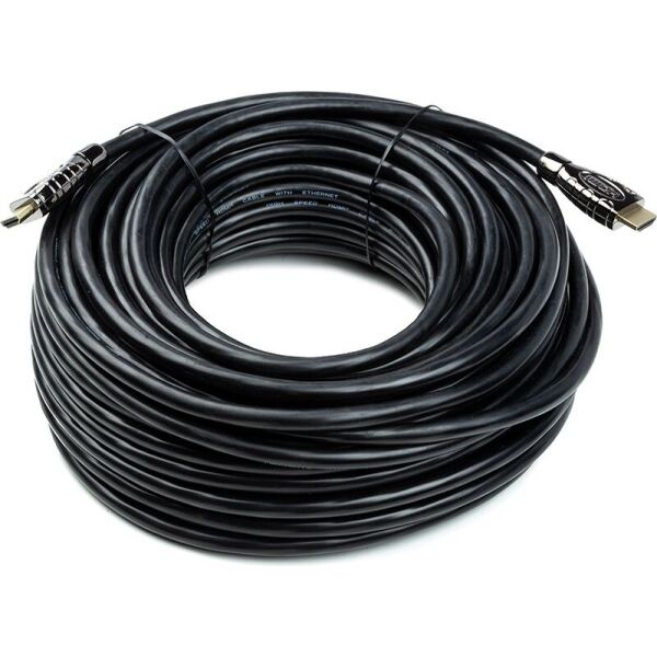 

Кабель PowerPlant HDMI (M) - HDMI (M), 2.0V, 4K Ultra HD, 30м (KD00AS1297)