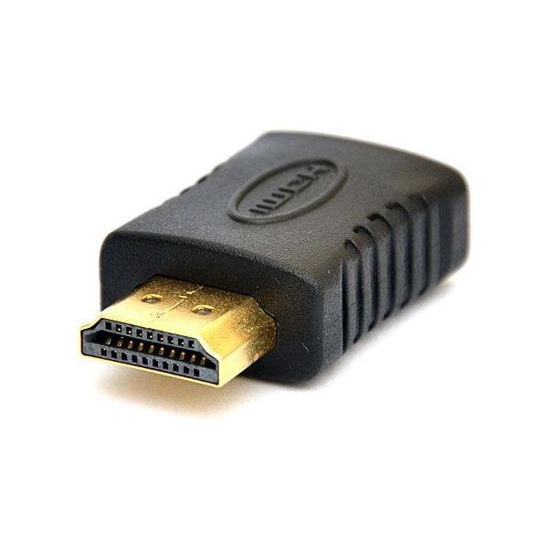 

Кабель PowerPlant HDMI AF - HDMI AM (CA910540)