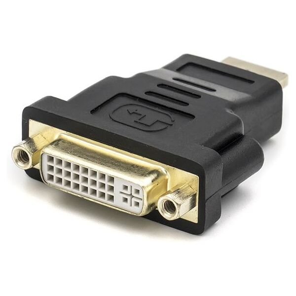 

Кабель PowerPlant HDMI M - DVI F (A-HDMI-DVI-2) (CA910977)