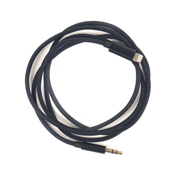 Кабель PowerPlant Lightning - 3,5 (M) (CA910533)