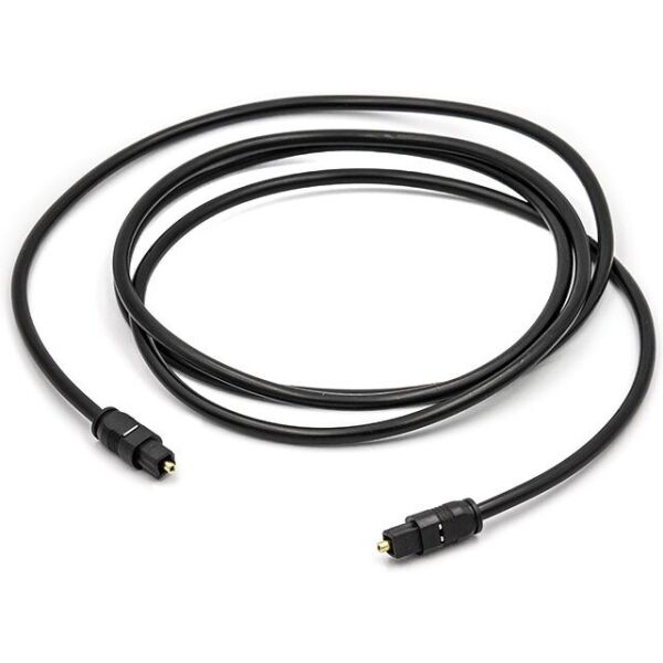 

PowerPlant Optical Toslink 1.5 м (CA911004)