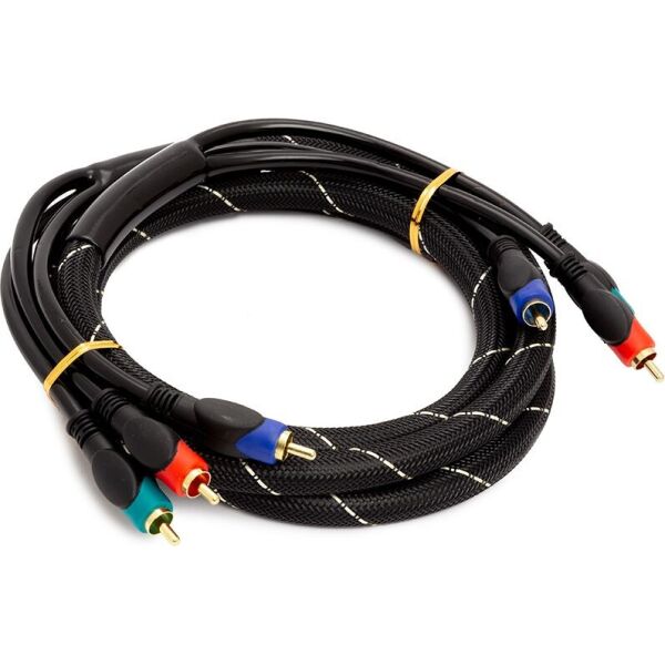

Кабель PowerPlant Smart AV, 1.5 м (S-AU-1.5) (CA911745)