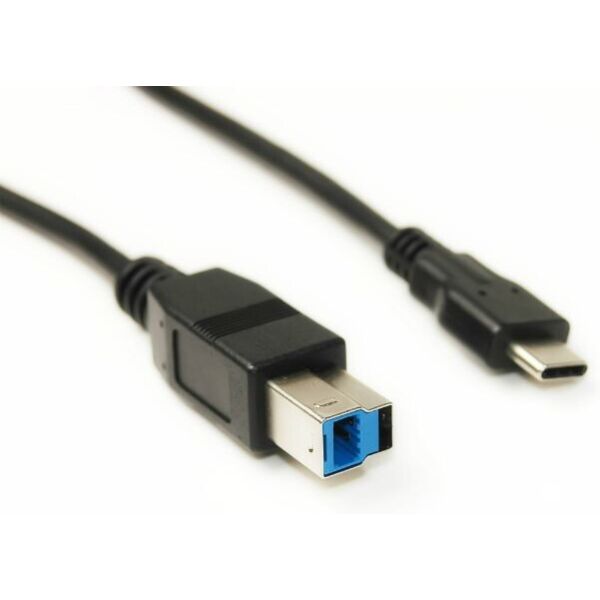 

Кабель PowerPlant USB 3.0 Type-C – BM, 1.5м (KD00AS1275)