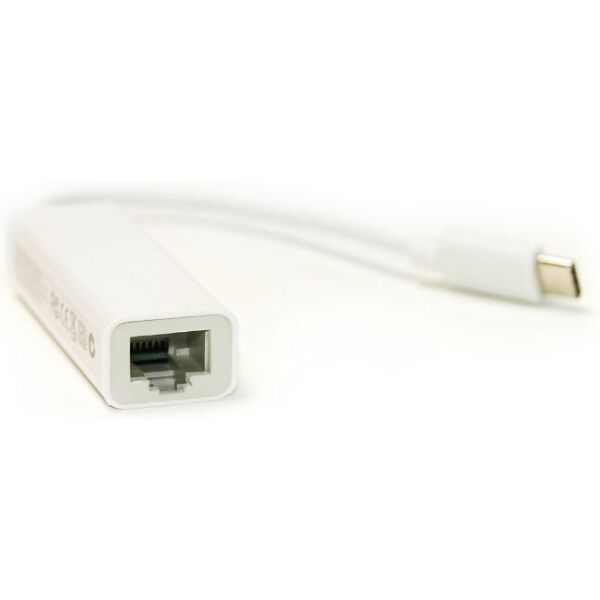 

Кабель PowerPlant USB Type-C - RJ45, 12cm (DV00DV4067)