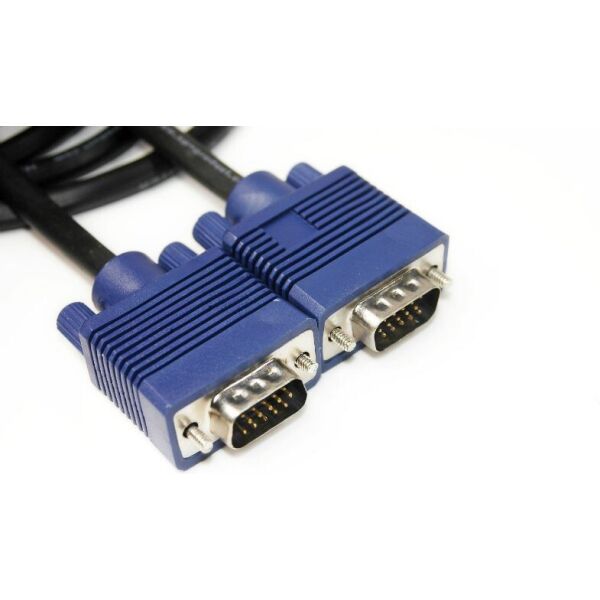 

Кабель PowerPlant VGA-VGA, 1.5м, Double ferrites (KD00AS1284)
