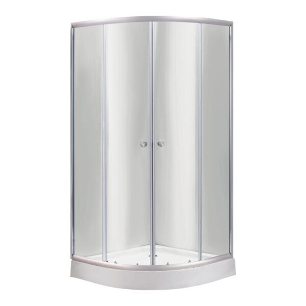 

Душевая кабина Lidz Latwa SC90x90.SAT.LOW.TR угловая LLSC9090SATLOWTR (81148)