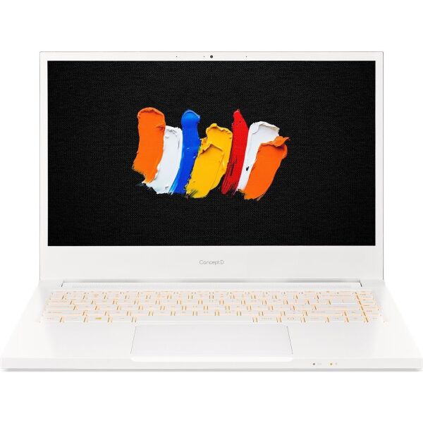 

Ноутбук Acer ConceptD 3 CN315-72G (NX.C5YEU.008)