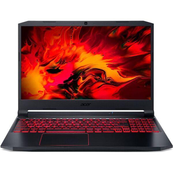

Ноутбук Acer Nitro 5 AN515-56 (NH.QAMEU.009)