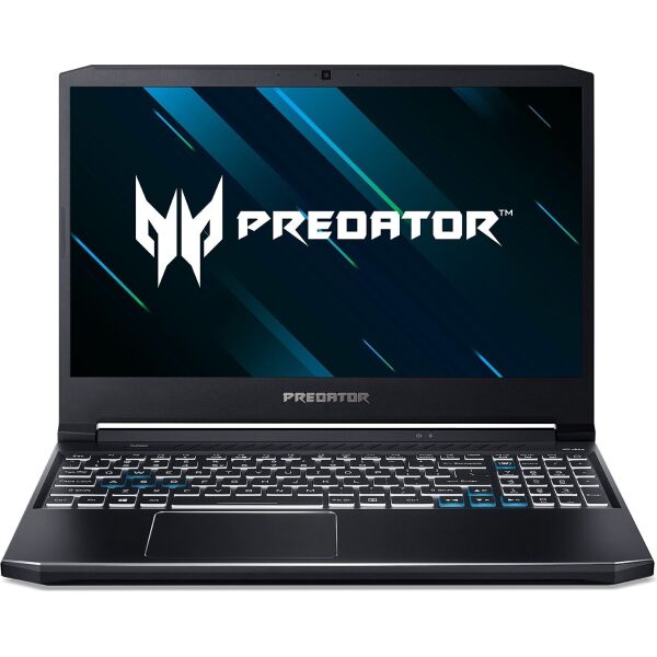 

Acer Predator Helios 300 PH315-53 (NH.QAUEU.006)