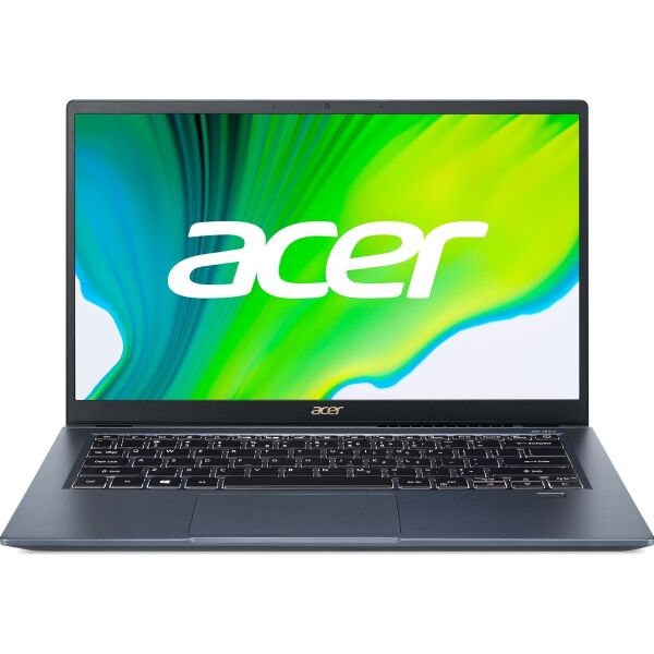 

Ноутбук Acer Swift 3X SF314-510G (NX.A0YEU.007)