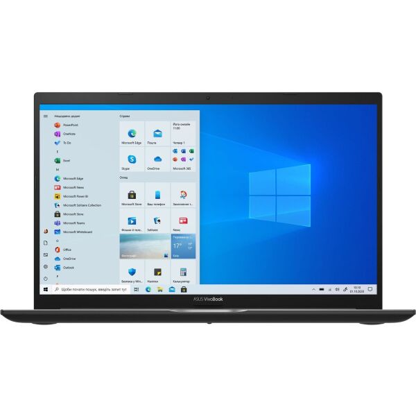 

Asus M513IA-BQ612T (90NB0RR1-M09250) Win10