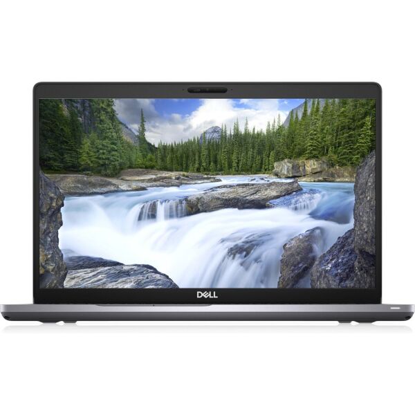 

Dell Latitude 5510 (N006L551015UA_WP)