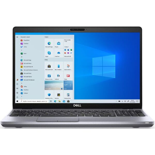 

Ноутбук Dell Precision 3551 (N998PW3551_WP)