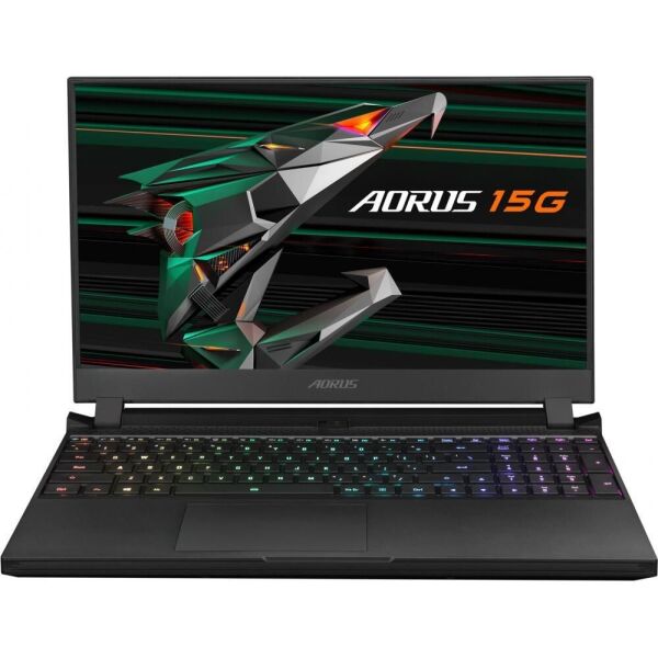 

Ноутбук Gigabyte AORUS 240Hz (AORUS_15G_KC)