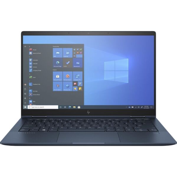 

Ноутбук HP Elite Dragonfly G2 (3C8C4EA)