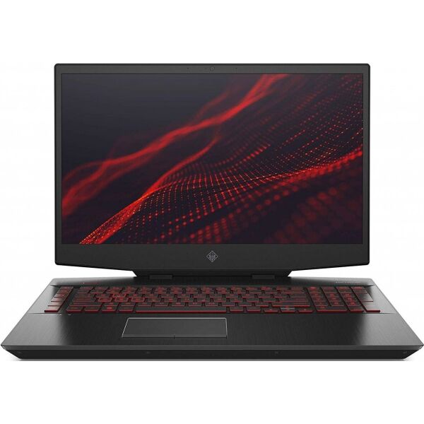 

Ноутбук HP OMEN 17-cb1004ua 144Hz (423S0EA)