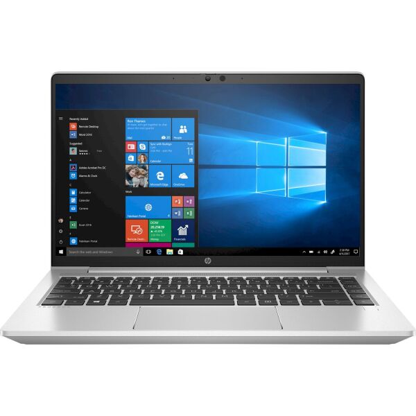 

HP ProBook 440 G8 (2Q528AV_V1)