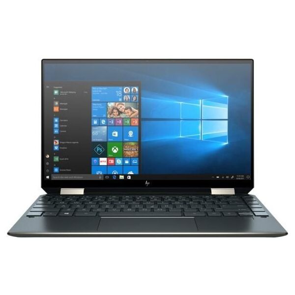 

Ноутбук HP Spectre x360 13-aw2012ua (423M9EA)