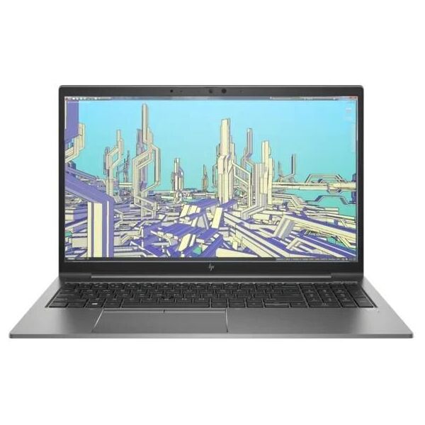 

Ноутбук HP ZBook Firefly 15 G8 (1G3U7AV_V10)