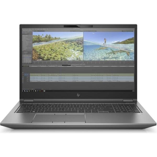 

Ноутбук HP ZBook Fury 15 G7 (9VS23AV_V2)