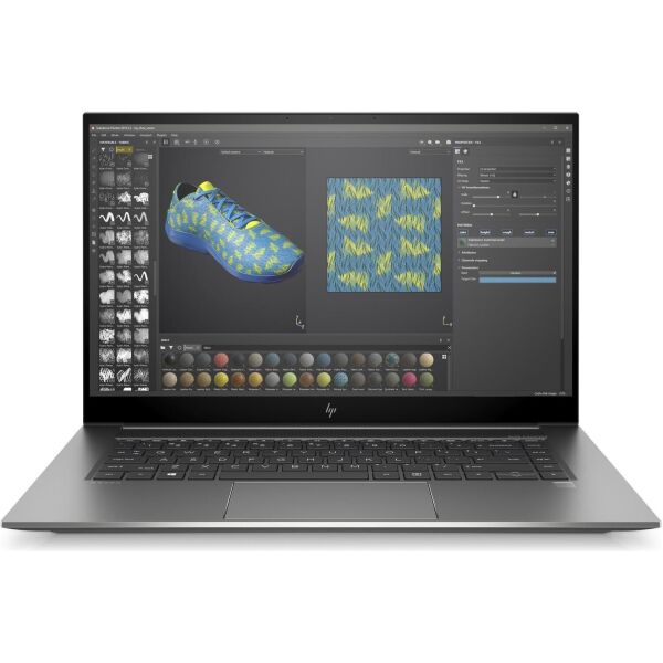 

HP ZBook Studio G7 (8YP42AV_V2)
