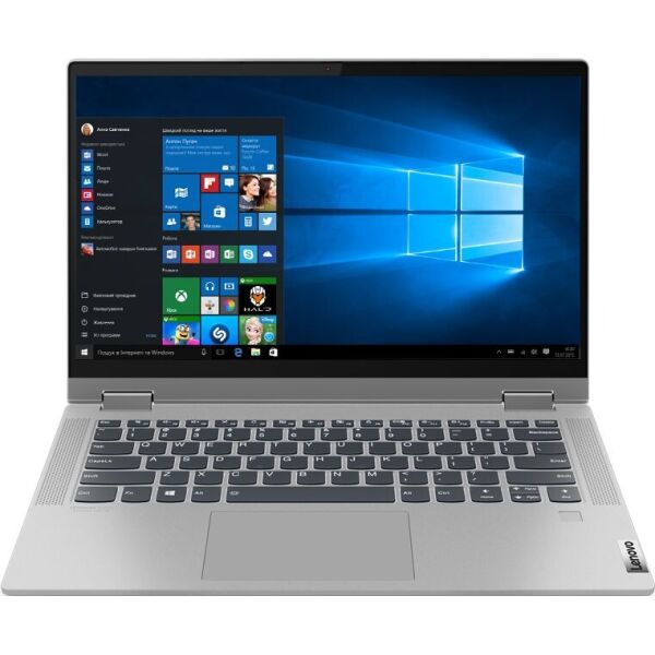 

Ноутбук Lenovo Flex 5 14IIL05 (81X100NJRA)