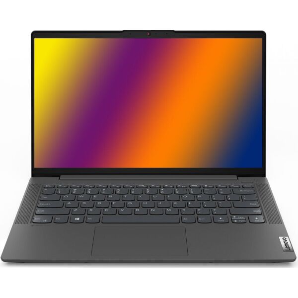 

Ноутбук Lenovo IdeaPad 5 14ITL05 (82FE00FARA)