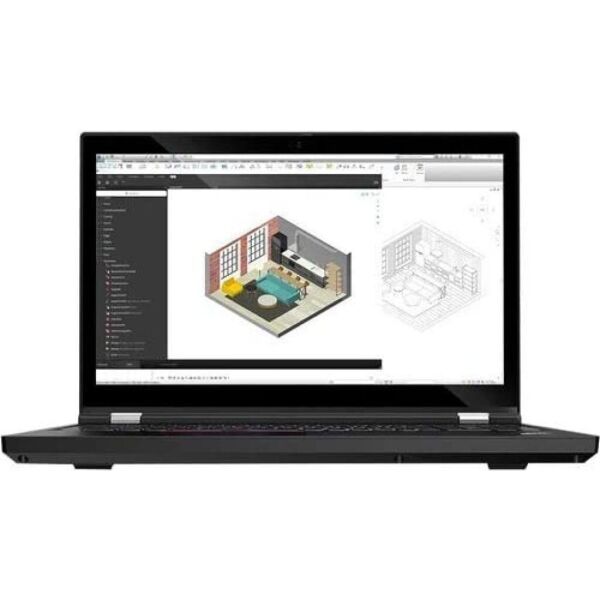 

Ноутбук Lenovo ThinkPad P15g (20UR0030RT)