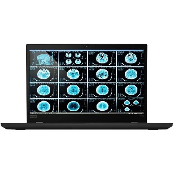 

Ноутбук Lenovo ThinkPad P15s (20T40040RT)