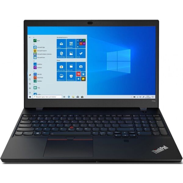 

Lenovo ThinkPad P15v (20TQ003VRT)