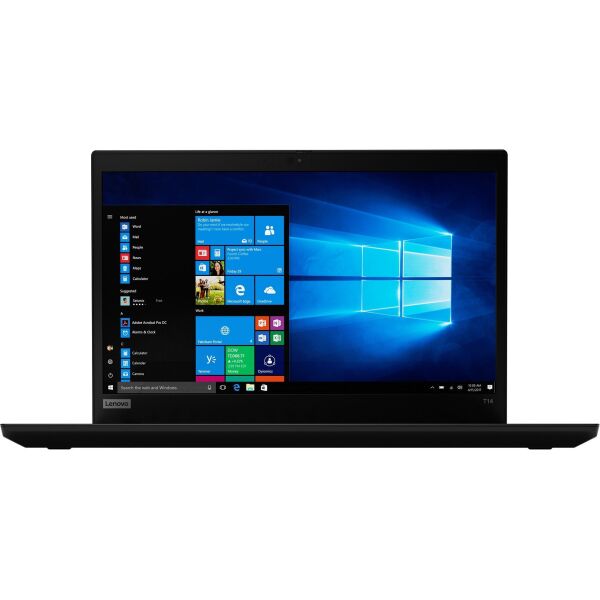 

Ноутбук Lenovo ThinkPad T14 (20W0004NRA)